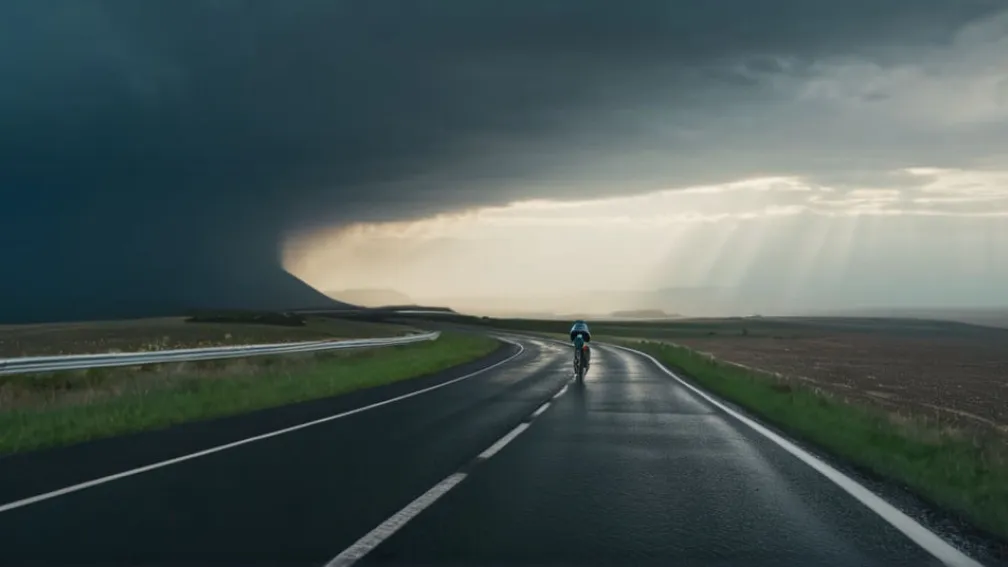 Велосипедна Команда "Israel Premier Tech" Під Загрозою Після Раптового Виходу Спонсора