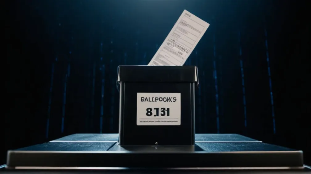 Вибори 2025: Обов'язкове голосування та інформованість виборців у Чилі