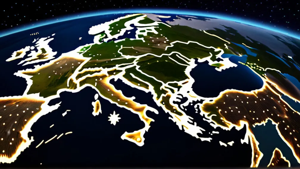 ЄС без чіткої стратегії: Виклик від економічного гіганта Китаю