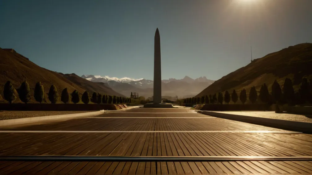 Жаннетт Хара: Надія Чилійських Лівих у Складній Політичній Боротьбі