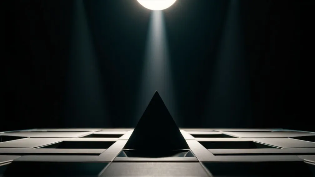 Рікі Бланко: Нова Критична Карикатура, що Спонукає до Роздумів