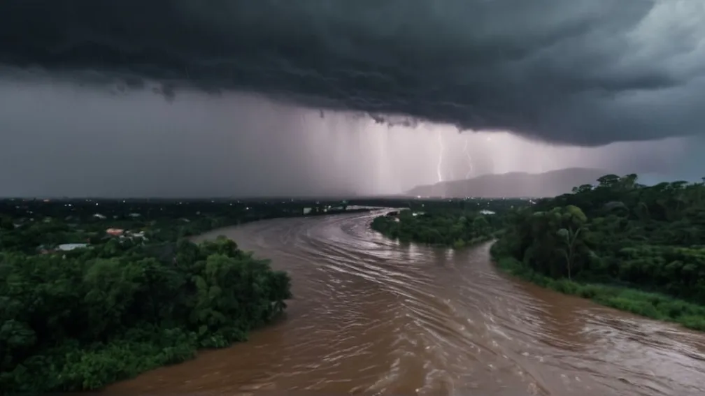 Розслідування трагедії DANA у Валенсії: Викриття неправдивих заяв Карлоса Масона