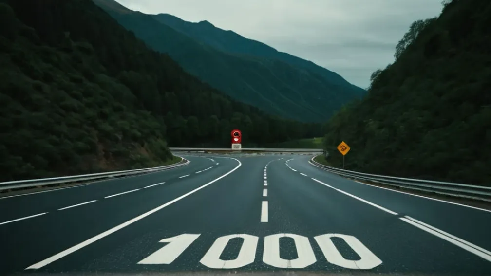 Круз Бекхем втратив водійські права через перевищення швидкості