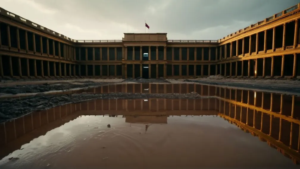 Масон постане перед комісією DANA на тлі суперечок щодо наступництва та нових викриттів