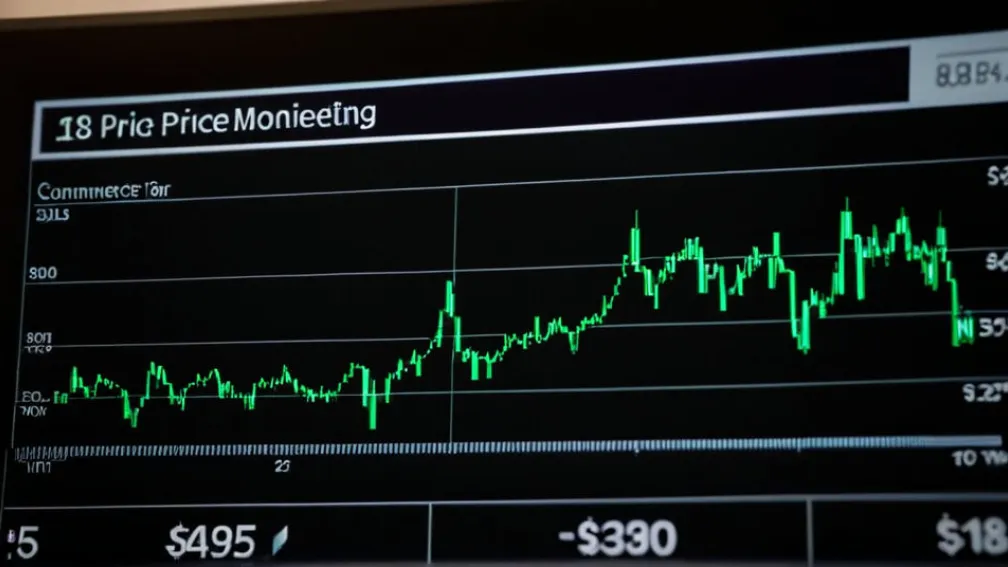 Іспанське Міністерство захисту прав споживачів розслідує шахрайські знижки на "Чорну п'ятницю"