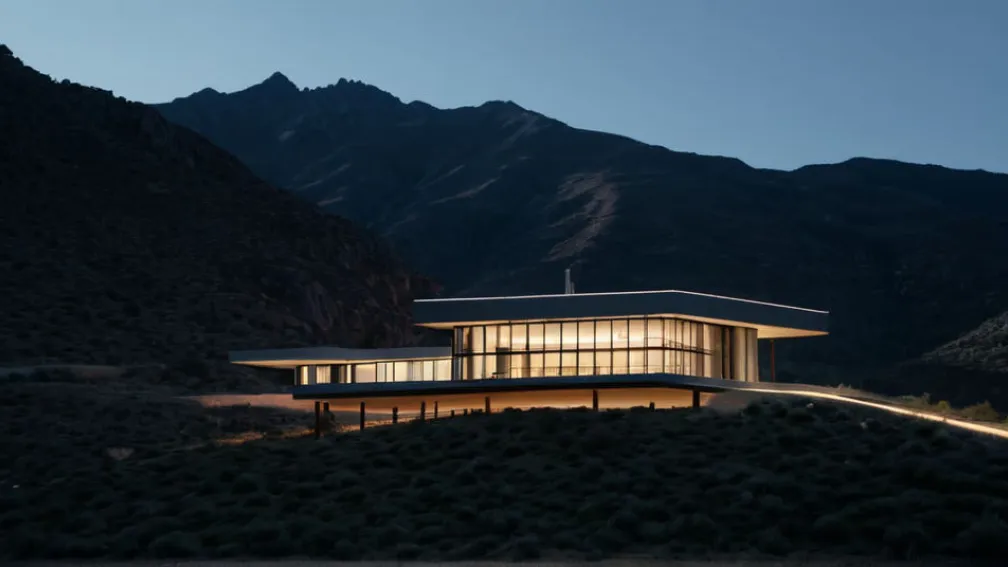 Партія Vox домоглася закриття центру для неповнолітніх у Мурсії, викликавши суперечки