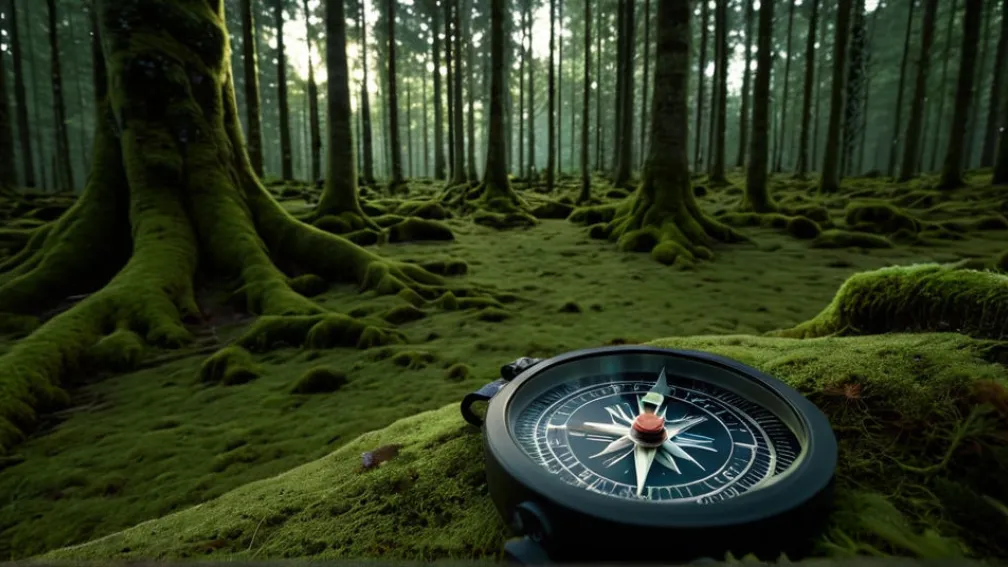 Новий сезон пригодницького серіалу "Трекер" з Джастіном Гартлі: сімейні таємниці та пошуки