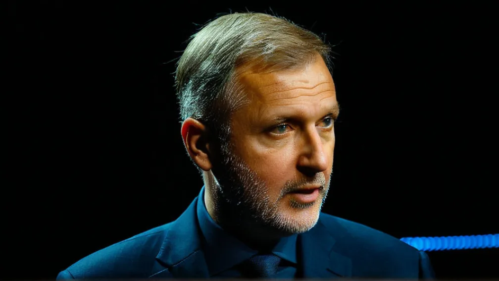 Нейронні мережі: основа сучасного ШІ