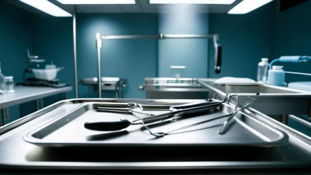 «Анатомія Грей»: Прем'єра 22-го сезону та продовження культової медичної драми