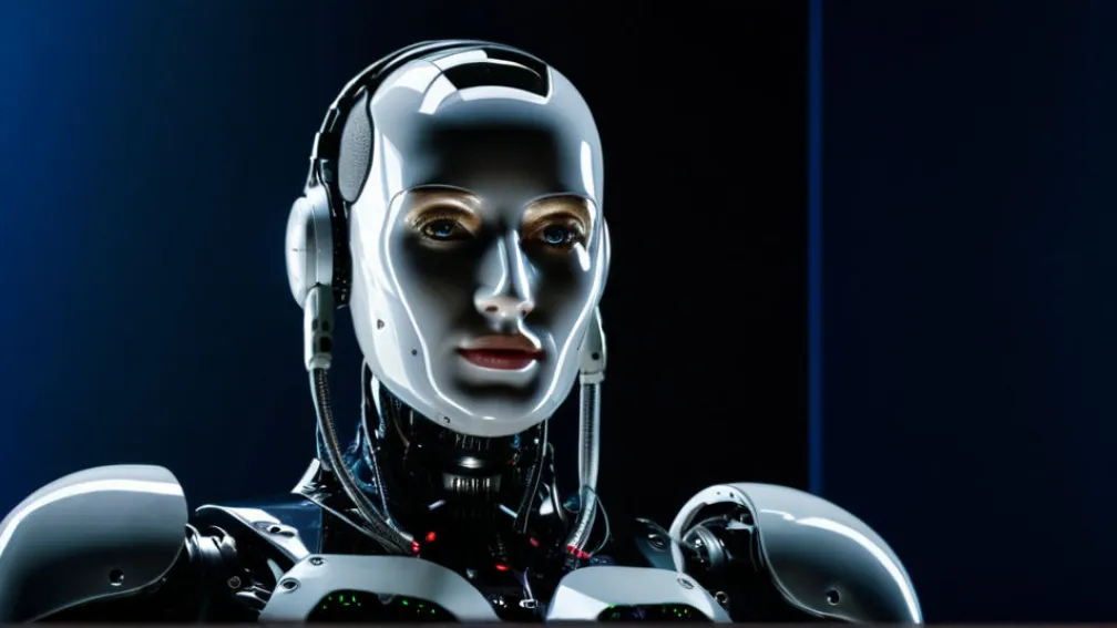 Історія штучного інтелекту