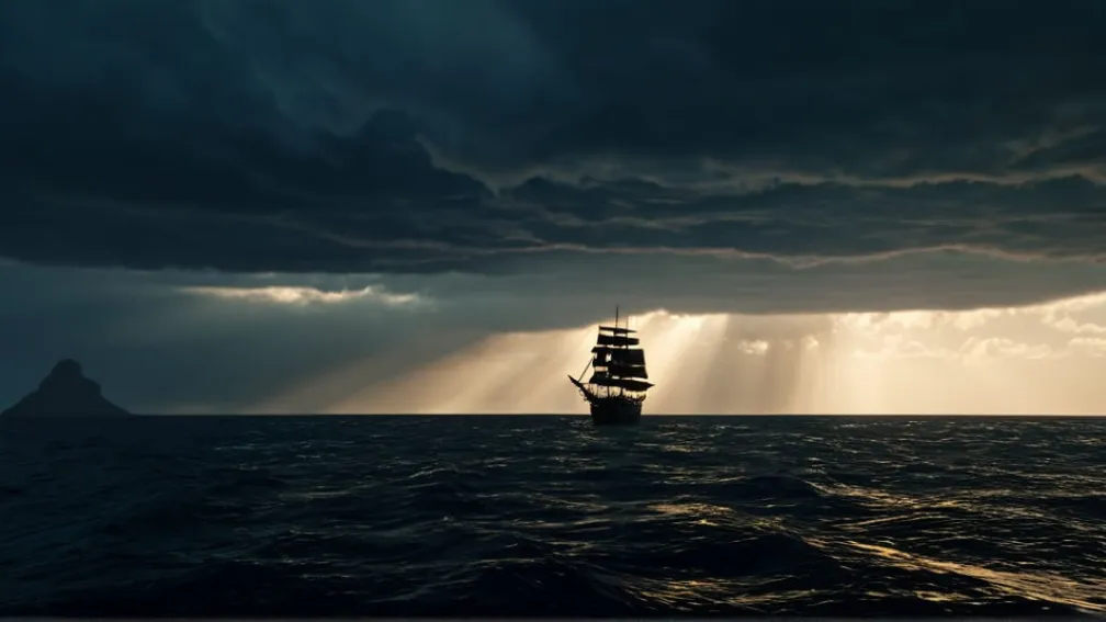 Другий сезон «One Piece»: Піратська епопея повернеться 10 березня 2026 року