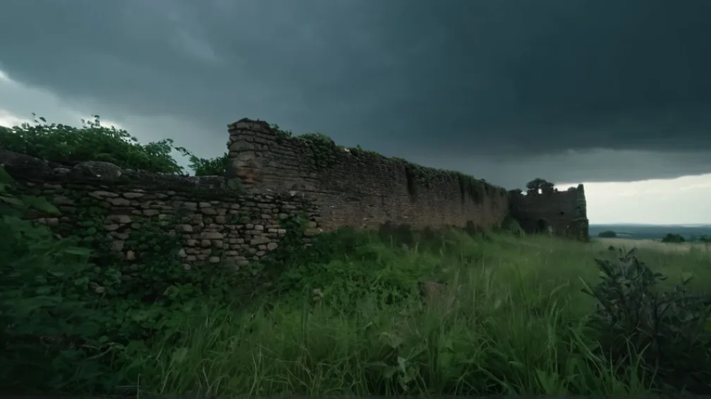 Ароа Морено: "Мого сина не цікавлять мої книги" — Подорож до останніх страт франкізму