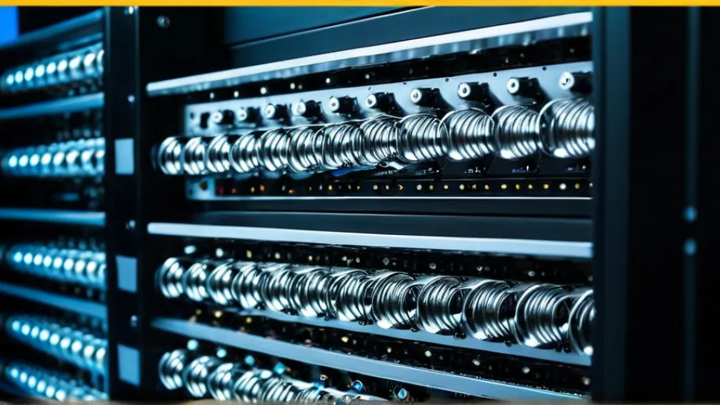 Квантові обчислення: Революція в обробці інформації