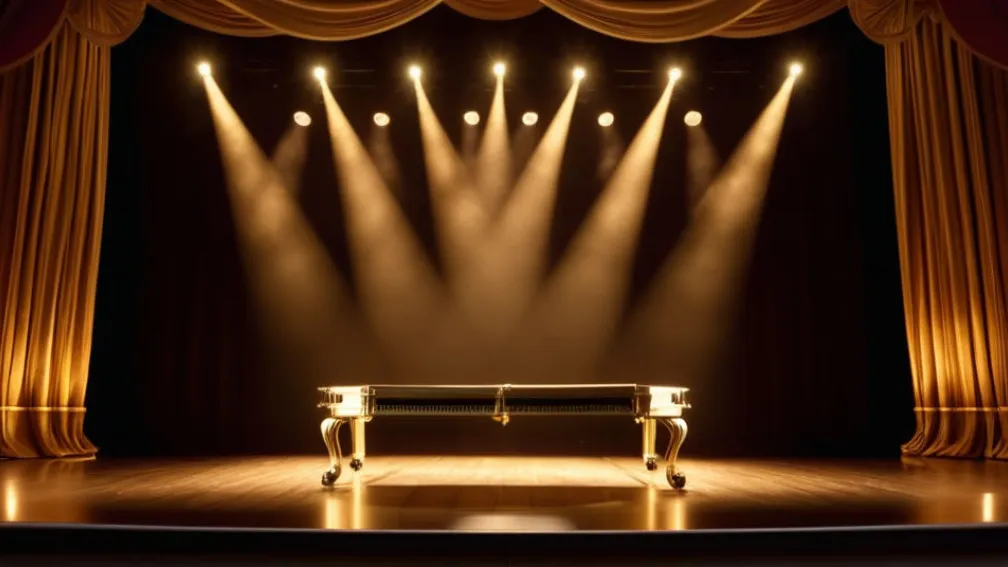 Гала-концерт «Operación Triunfo»: Елегантна поразка та підозріла одностайність