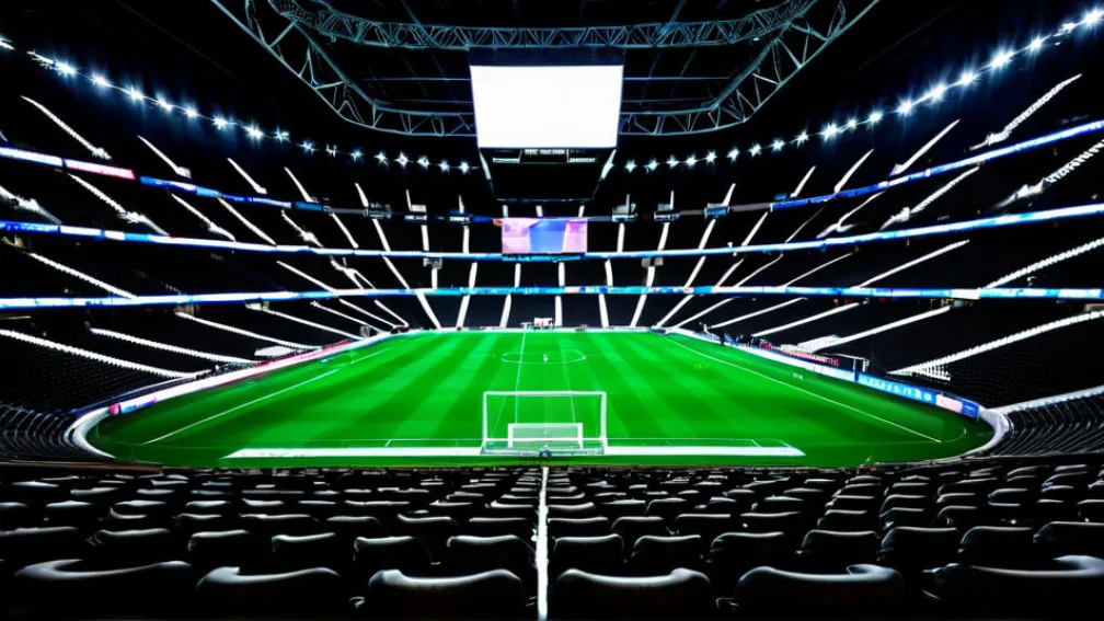 Флорентіно Перес пропонує реструктуризацію "Реала" та різко критикує Ла Лігу й "Барселону"