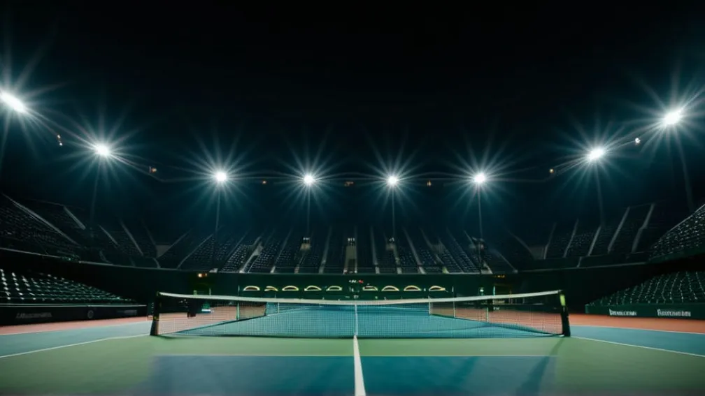 Збірна Іспанії пробилася до півфіналу Кубка Девіса завдяки командному духу