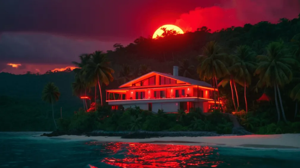 "Острів спокус 9": Нові правила, пари та потрійний ефір скандального іспанського реаліті-шоу