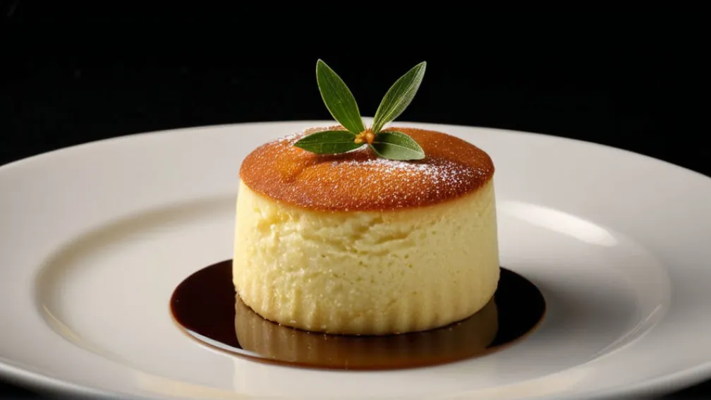 Сара Камара із Саламанки визнана найкращим кондитером Іспанії 2025 року