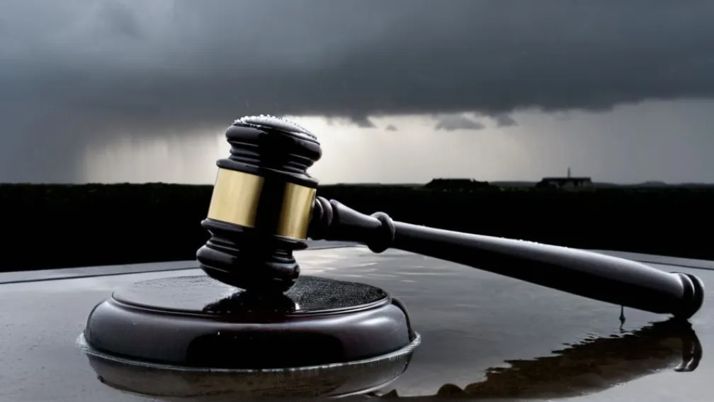 Карлос Масон заперечує відповідальність за повінь DANA: «Ніхто не усвідомлював масштабів»