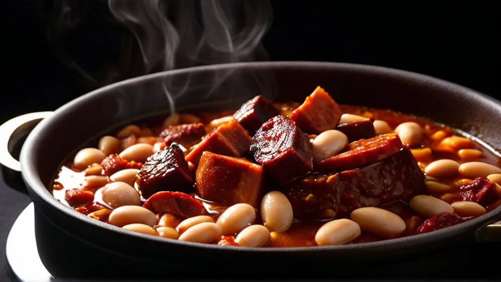 Шість Ресторанів, Де Варто Скуштувати Астурійську Фабаду: Вибір Експертів з Історії Страви