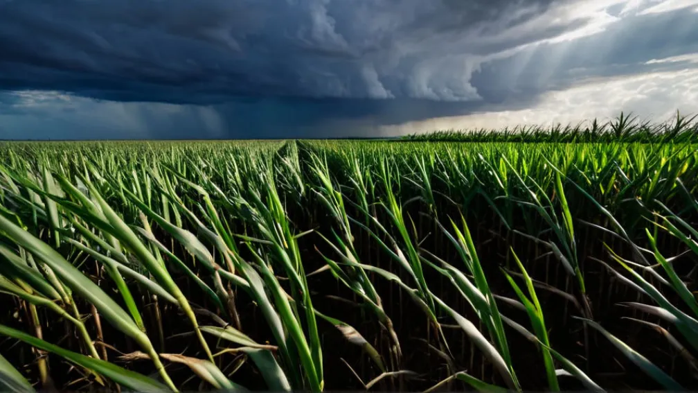 Виробники цукру в Мексиці вимагають допомоги від уряду через падіння цін та надлишок пропозиції