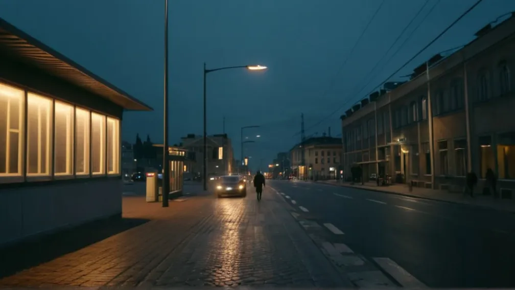 У Мадриді чоловік розпилив перцевий балончик у обличчя трьом дітям-мігрантам