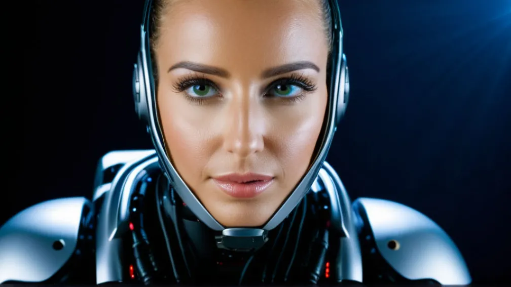 Вплив штучного інтелекту на ринок праці