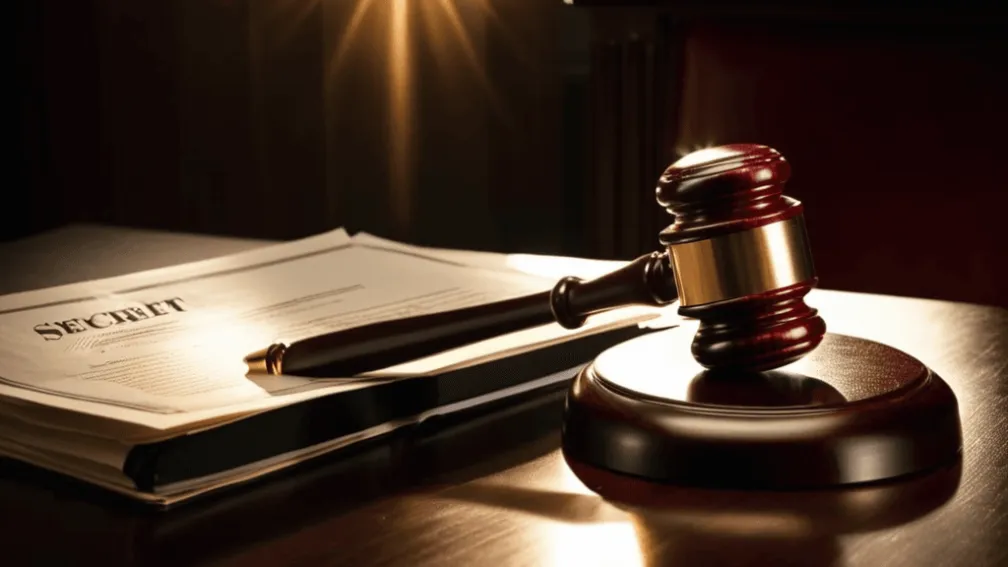 Вперше в історії: Генеральний прокурор Іспанії Гарсія Ортіс постав перед судом за розголошення таємниці