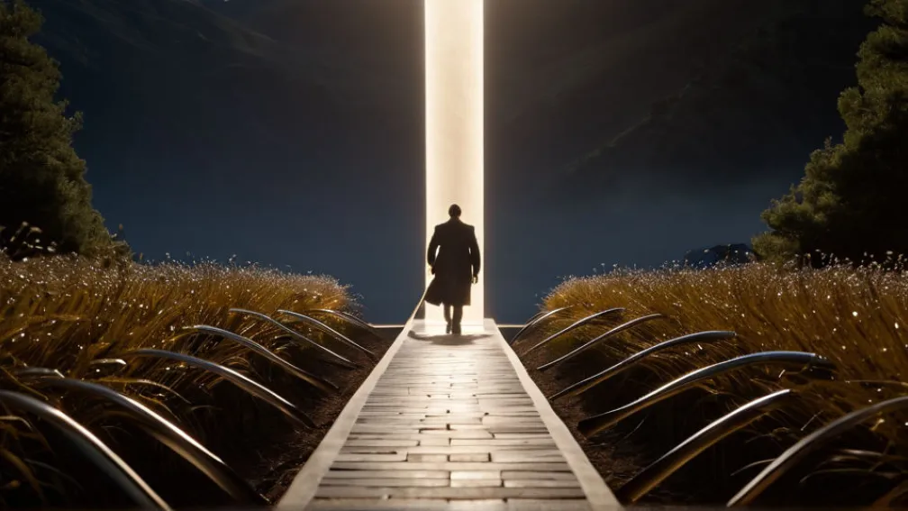 Єпископ Сант-Феліу-де-Льобрегат звертається до Розалії: «Ти переживаєш мистецтво як духовну подорож»