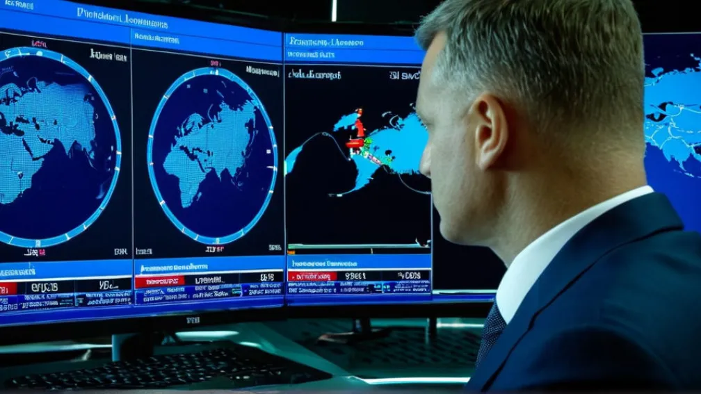 Вплив штучного інтелекту на ринок праці