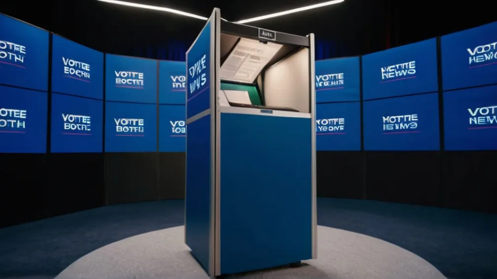 Вибори в Чилі 2025: Країна на Роздоріжжі Майбутнього