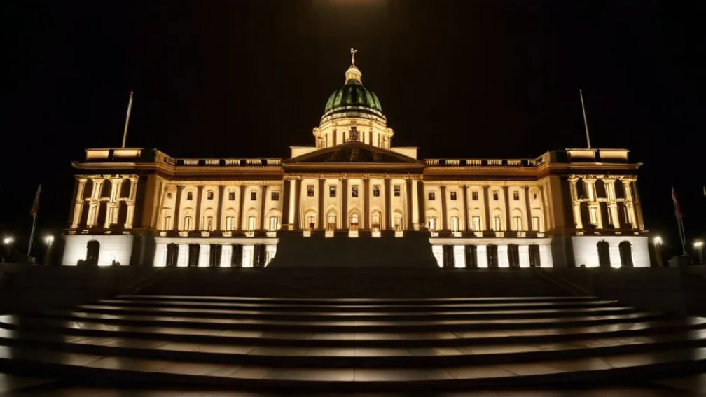 Парламентські вибори в Чилі: нові обличчя в Конгресі та різноманітний політичний ландшафт