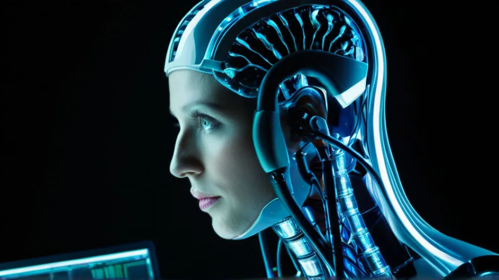 Штучний інтелект у медицині