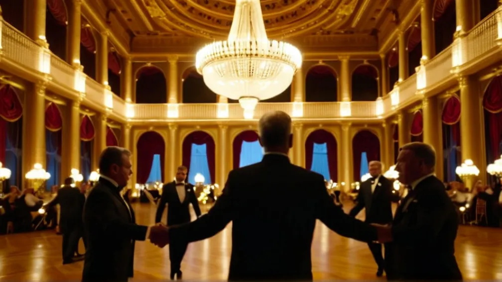 Четвертий сезон «Бріджертонів» вийде у 2026 році та зосередиться на історії Бенедикта