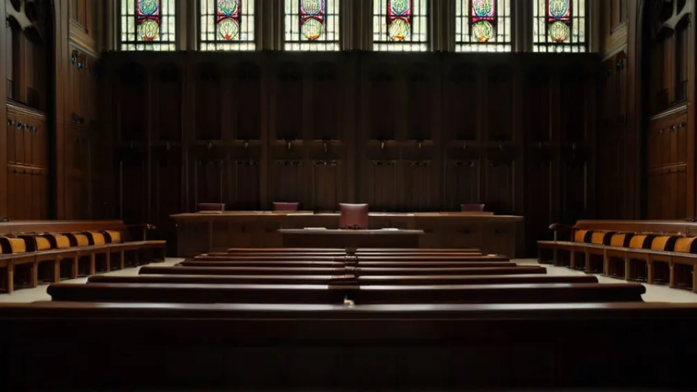 Генпрокурора Іспанії Засуджено Без Вироку: Безпрецедентна Інституційна Криза