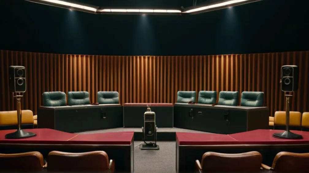 Розалія на іспанському шоу «La Revuelta»: Зірковий збір та рекордні рейтинги