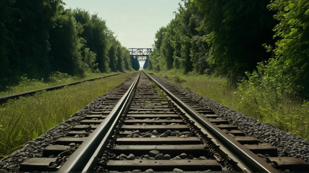 Уряд Мадрида Виплачує Мільйони за Занедбаний Потяг Парку Warner