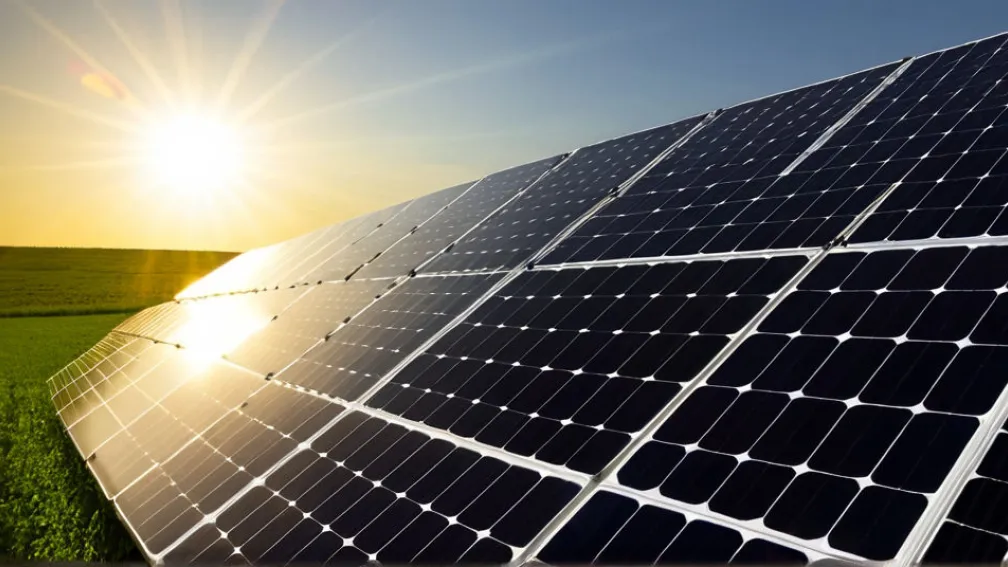 Переваги сонячної енергетики