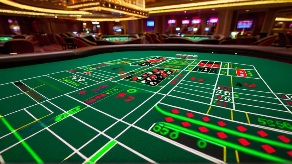 Казначейство Мексики Блокує 13 Казино Через Підозри у Відмиванні Грошей та Зв'язках з Організованою Злочинністю