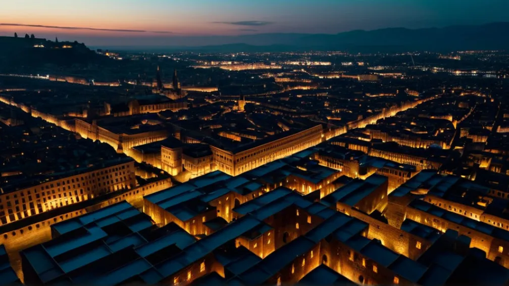 Даніель Салданья Паріс: «Місто як політичний обрій» у його новому романі «Імена мого батька»