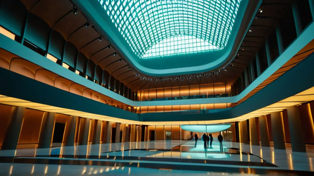 Мануель Борха-Віллель завершує місію з реформування каталонських музеїв та повертається до Мадрида