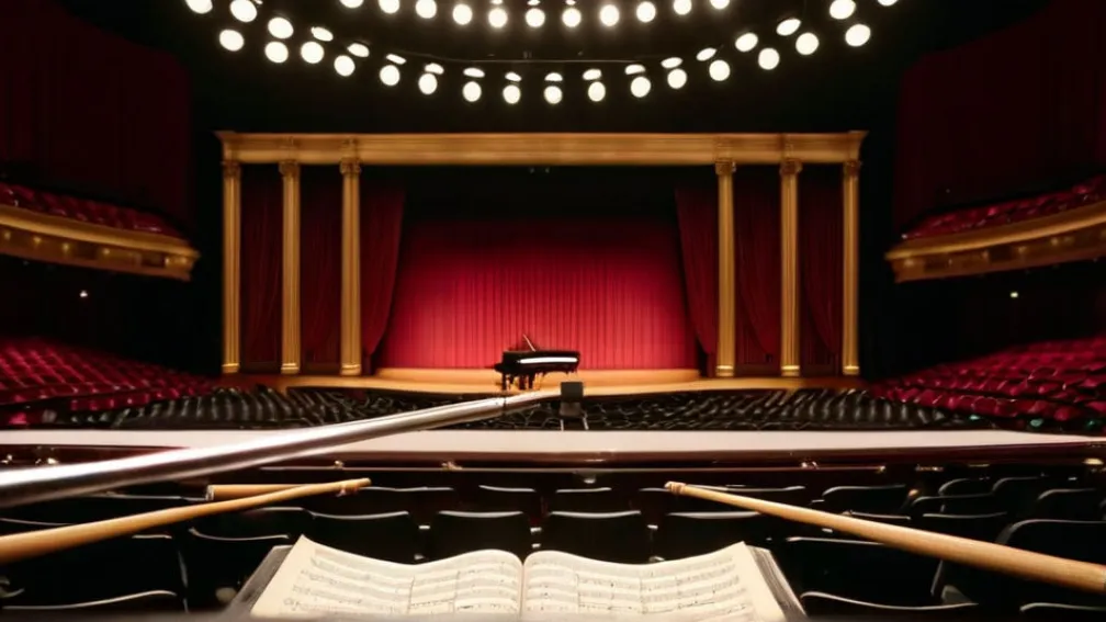 Саймон Реттл та Симфонічний оркестр Баварського радіо підкорили Мадрид