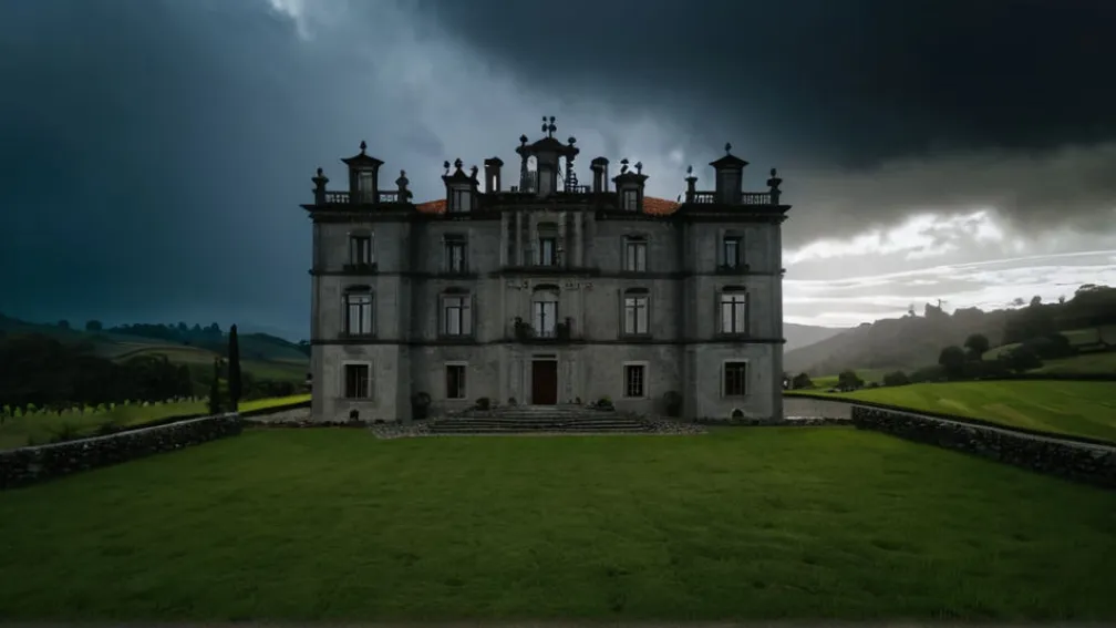 "Доньки служниці": Лауреат премії "Планета" тепер у телевізійній адаптації