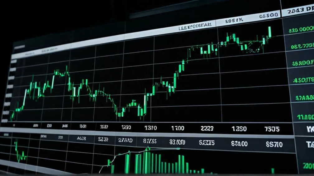 Інвестиції: Подорож за Межі Фондового Ринку та Важливість Фінансової Грамотності