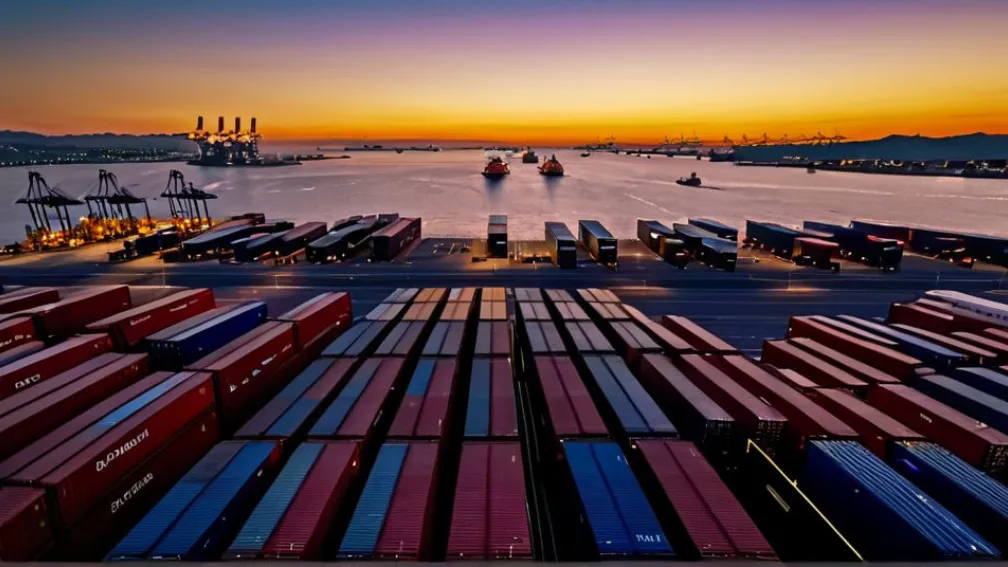 Зміна керівництва та значні зміни в Портовій адміністрації Валенсії