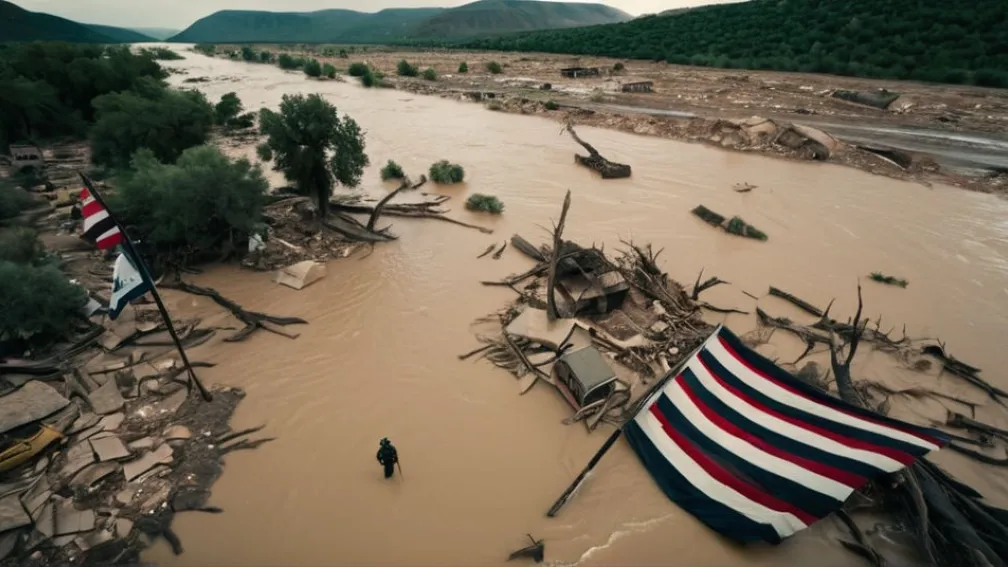 Суддя: Запізнілий скликання Cecopi завадив врятувати життя під час повені у Валенсії