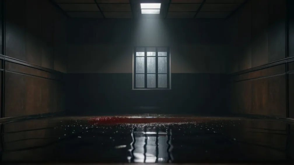 "Ціна Сповіді": На Netflix виходить новий корейський трилер