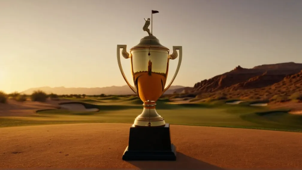 Рорі Макілрой Тріумфує в Race to Dubai; Анхель Айора Майже потрапив до PGA Tour