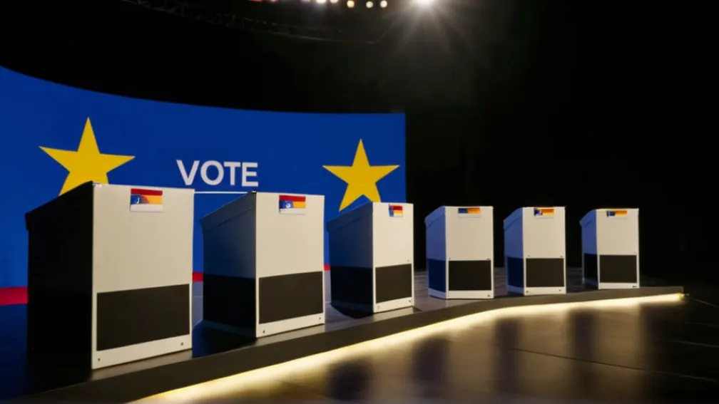 Вибори в Естремадурі: ПП закликає до концентрації голосів проти "об'єднання" Vox та PSOE