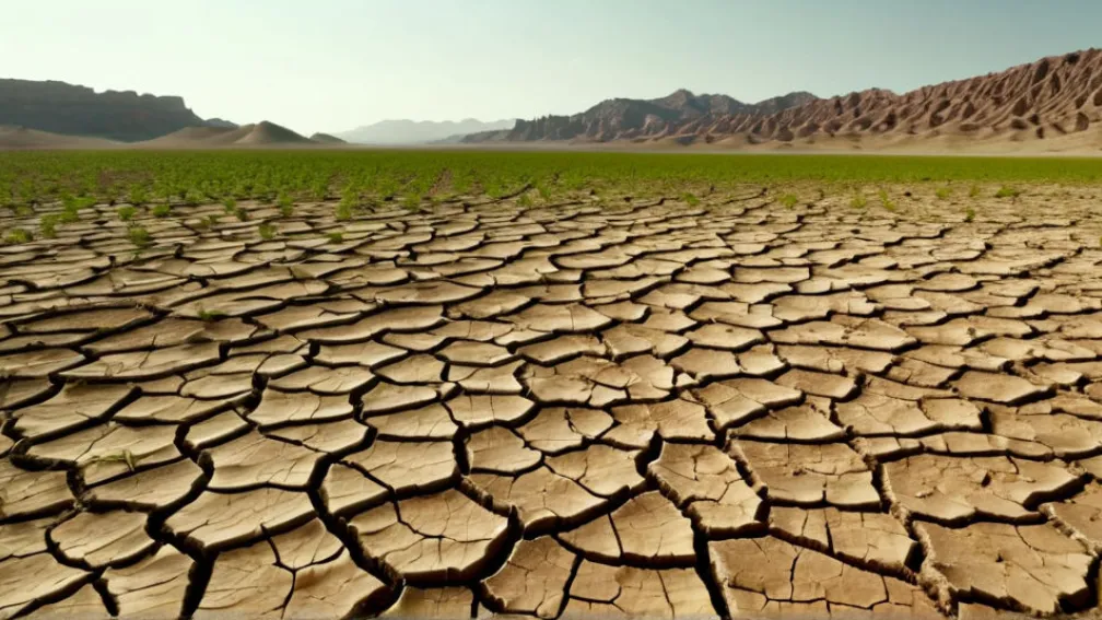 Кліматична Криза: Термінові Дії Сьогодні, а Не Лише Завтра